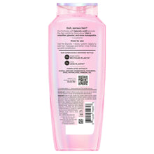 L'Oreal Paris Elvive Glycolic Gloss Shine Enhancing Shampoo, 13.5 fl oz