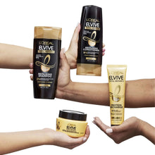 L'Oreal Paris Elvive Total Repair Multi-Use Treatment Scalp Care, for Damaged Hair, With Protein, 23 fl oz
