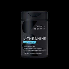 L-Theanine - USA Mega Market