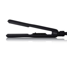 L'ange Hair Aplatir Professional 1-Inch Ceramic Flat Iron Hair Straightener, Automatic Shutoff