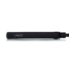 L'ange Hair Aplatir Professional 1-Inch Ceramic Flat Iron Hair Straightener, Automatic Shutoff