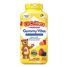 L-ilCrittersGummyVitesbyVitafusion-MultivitaminDietarySupplement-300ct-_1 - USA Mega Market