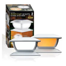 LAMP2 - USA Mega Market