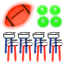 LEDFlagFootball_Light-UpOutdoor - USA Mega Market