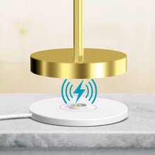 LEDGoldPatioTouchLamps2 - USA Mega Market