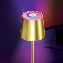 LEDGoldPatioTouchLamps3 - USA Mega Market