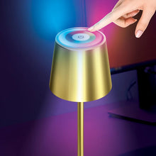 LEDGoldPatioTouchLamps4 - USA Mega Market