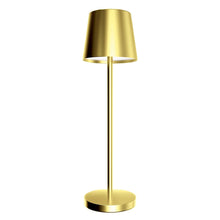 LEDGoldPatioTouchLamps - USA Mega Market