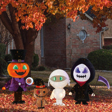 LEDPop-UpHalloweenFriends-Setof49-_1 - USA Mega Market