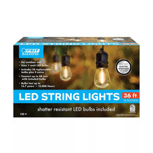 LEDStringLights_18Socket - USA Mega Market