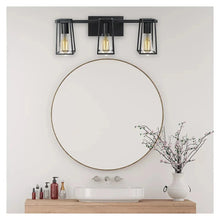 Feit Electric 26.4W 3-Light Soft White (2700K) LED Vanity Fixture