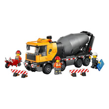 LEGOCityCementMixerTruckBuildingToy604782 - USA Mega Market