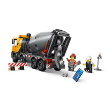 LEGOCityCementMixerTruckBuildingToy604783 - USA Mega Market