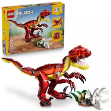 LEGOCreator3in1FierceDinosaurKidsToy31379 - USA Mega Market