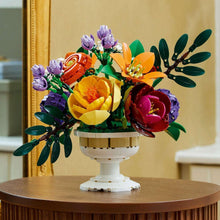 LEGOFlowerArrangement4-_5 - USA Mega Market
