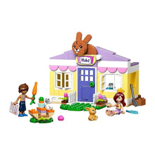 LEGO Friends Heartlake City Bunny Hotel 42679