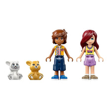 LEGO Friends Heartlake City Bunny Hotel 42679