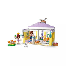 LEGO Friends Heartlake City Bunny Hotel 42679