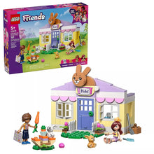 LEGOFriendsHeartlakeCityBunnyHotel42679 - USA Mega Market