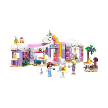 LEGOFriendsUnicornDreamCafeBuildingToy426842 - USA Mega Market