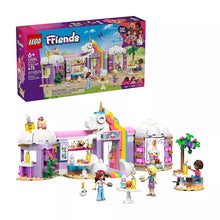 LEGO Friends Unicorn Dream Café Building Toy 42684