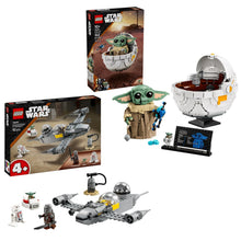 LEGOGroguBundle - USA Mega Market