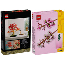 LEGOJapaneseRedMapleBonsaiTreeandCherryBlossomsBundle2-_6 - USA Mega Market