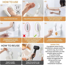 LEVERLOC Shower Caddy Suction Cup, Shower Organizer Removable Bathroom Shelf, Storage Suction Powerful Max Hold 22lbs Bathroom Caddy Waterproof Holder