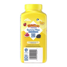 L_ilCrittersGummyVitesbyVitafusion_3 - USA Mega Market