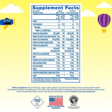L_il_Critters_Gummy_Vites_Complete_Multivitamin_300_ct._10 - USA Mega Market