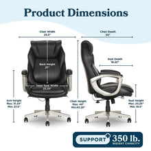 La-Z-Boy_Westley_Big_Tall_Executive_Office_Chair_With_Active_Lumbar_Support_2_c029913d-3249-4b09-b815-c4dd60405a38 - USA Mega Market