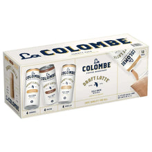 LaColombeCoffeeDraftLatteVarietyPack_9fl.oz._12pk.2 - USA Mega Market