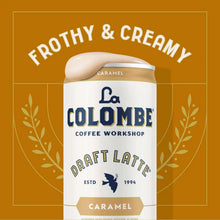 LaColombeCoffeeDraftLatteVarietyPack_9fl.oz._12pk.4 - USA Mega Market