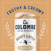 LaColombeCoffeeDraftLatteVarietyPack_9fl.oz._12pk.5 - USA Mega Market