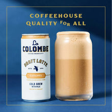 LaColombeCoffeeDraftLatteVarietyPack_9fl.oz._12pk.7 - USA Mega Market