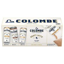 LaColombeCoffeeDraftLatteVarietyPack_9fl.oz._12pk.9 - USA Mega Market