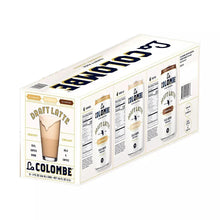 LaColombeCoffeeDraftLatte_Variety1 - USA Mega Market
