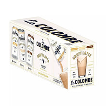 LaColombeCoffeeDraftLatte_Variety2 - USA Mega Market