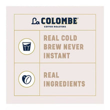 LaColombeCoffeeDraftLatte_Variety5 - USA Mega Market