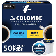 LaColombeCoffeeRoastersMedium-DarkRoastCoffeePods-VarietyPack-50ct-11-_1 - USA Mega Market