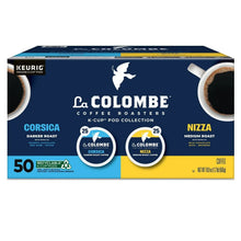LaColombeCoffeeRoastersMedium-DarkRoastCoffeePods_VarietyPack_50ct.10 - USA Mega Market