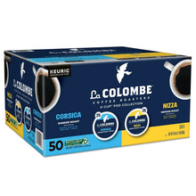 LaColombeCoffeeRoastersMedium-DarkRoastCoffeePods_VarietyPack_50ct.2 - USA Mega Market