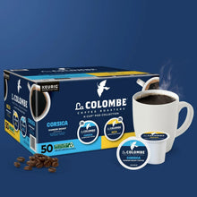 LaColombeCoffeeRoastersMedium-DarkRoastCoffeePods_VarietyPack_50ct.3 - USA Mega Market