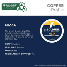LaColombeCoffeeRoastersMedium-DarkRoastCoffeePods_VarietyPack_50ct.7 - USA Mega Market