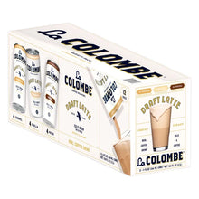 LaColombeDraftLatteColdBrewCoffee_VarietyPack_9floz_12-count2 - USA Mega Market