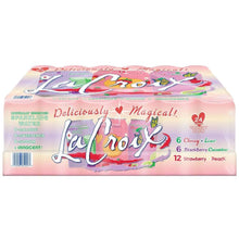LaCroixSparklingWater-SpringVarietyPack-12floz-24-count-_1 - USA Mega Market