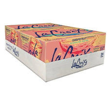 LaCroixSparklingWater_Grapefruit_12floz_24-count - USA Mega Market