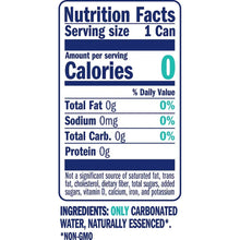 LaCroix Sparkling Water, Lime, 12 fl oz, 24-count