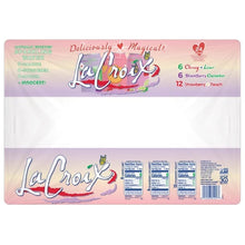 LaCroixSparklingWater_SpringVarietyPack_12floz_24-count2 - USA Mega Market