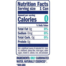 LaCroix Sparkling Water, Variety Pack, 12 fl oz, 24-count